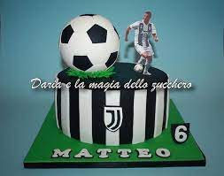 15 best andre8 images in 2020 juventus soccer party soccer cake. Ronaldo And Juve Cake Cake By Daria Albanese Cakesdecor
