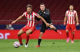 Fc red bull salzburg v atlético madrid. Atletico Salzburg Uefa Champions League Uefa Com