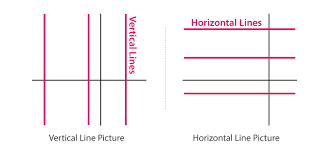 Parallel lines are important in mathematics because they are at the base of several conjectures involving angles in geometry. Vertical Line In Coordinate Geometry Definition Equation Examples