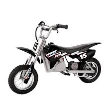 Razor Mx400 Dirt Rocket 24v Electric Toy Motocross Motorcycle Dirt Bike Black Electric Dirt Bike Dirt Bikes For Kids Electric Dirt Bike Motorcycle Dirt Bike