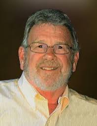 Obituary information for Larry Delos Martz