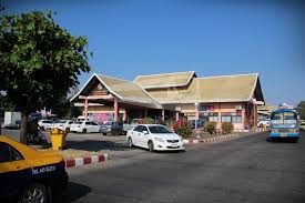 Pekan kuala perlis, 02000 kuala perlis, perlis, malaysia. Ubon Ratchathani Songthaew Route 11 Ubon Ratchathani Bus Terminal To Ubon Ratchathani City Centre By Songthaew Railtravel Station