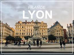 This was about 32% of all the recorded lyon's in the usa. Lyon France What To See Do In 1 Day Places And Notes