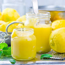 Lemon Curd Sans œuf Recette Recette Gelee Recette Creme Alimentation