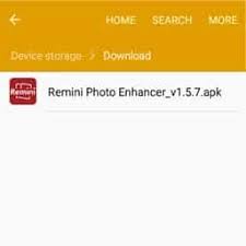 Remini es una aplicación que nos permitirá restaurar fotografías antiguas, en cuestión de segundos. Remini Apk 1 7 0 Free Download Latest Version 42 6mb