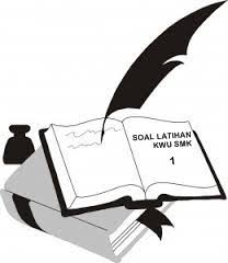 Survei pada mahasiswa fakultas pendidikan. Soal Latihan Pilihan Ganda Dan Essay Kewirausahaan Smk Semester 1 Info Kreatif