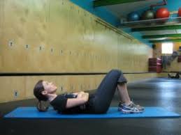Not all pilates or strengthening moves are good during pregnancy, though, so make sure you're working with a trainer. How To Prevent Diastasis Recti With Crunches