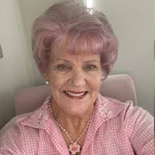 1st Birthday Baby Bib All Hand Embroidered in Little Rose Bullion Stitch.