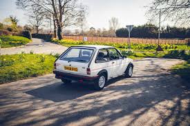 Image result for Diamond White 1980 Fiesta