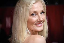 Nicole Oneill Editorial Stock Photo