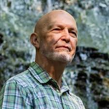 Bruce Wayne McLellan