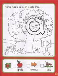 Letterland software can be installed on a pc windows xp and above or mac osx 10 6 and above. Buy First Alphabet Activity Book Letterland Learning At Home No 1 Letterland Activity Books S Book Online At Low Prices In India First Alphabet Activity Book Letterland Learning At Home No