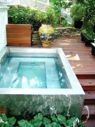 top 25 des plus belles piscines hors sol reperees sur pinterest petite piscine piscine hors sol piscine et jardin