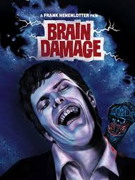 Image result for brain damage film