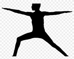 Silhouette png black silhouette woman silhouette human vector model poses photography sketches of people human drawing photoshop silhouettes. Yoga Clipart Silhouette Yoga Person Silhouette Png Transparent Png 2093355 Pikpng