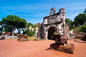 It is a major historical landmark and is probably the most photographed structure in malacca. Tour Operator Avro Travels Tours Sri Lanka