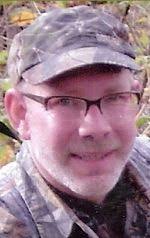 Obituary information for Rick Berger