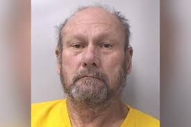 Joseph Lloyd Kennedy Charged With Oklahoma Men's Murders