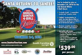 Maybe you would like to learn more about one of these? Santee Winter Classic 2018 Flagstick Com