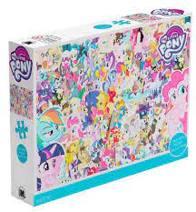 We did not find results for: My Little Pony Characters Puzzle Board Game At Mighty Ape Nz