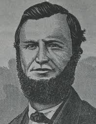 On This Day in UB History: October 13 (J. C. Bright)