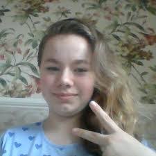 Jasmine Gardner's Instagram, Twitter & Facebook