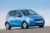 OPEL-AGILA