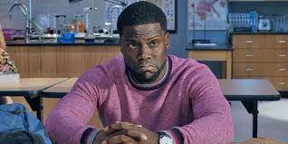 Tammy hat einen richtig miesen tag erwischt: Kevin Hart Shares New Clip From Netflix Movie Fatherhood Ahead Of Father S Day Cinemablend