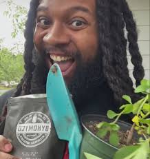 I had a great conversation with Derek Haynes @thechocolatebotanist about  his journey