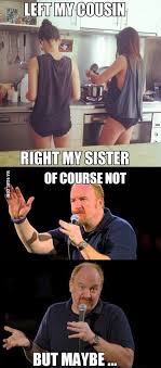 Bison does of course in most cases. Of Course Not 9gag