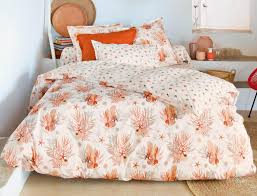 Linge De Lit Coquillages Linvosges Linge De Lit Linvosges Deco Chambre Parental Deco Chambre Et Deco Chambre Couleur