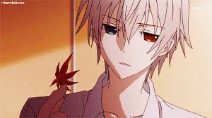 The white queen was nothing but a myth to the seven kings will until the gold and silver king manage to cross paths with her. Top 10 Anime Male Characters With White Hair 9 Tailed Kitsune
