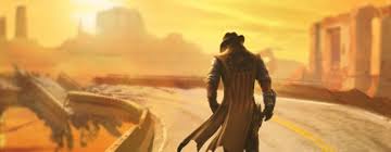 Maybe you would like to learn more about one of these? Lonesome Road Mystery Of The Courier S Past Spoilers Fallout New Vegas Forum Neoseeker Forums