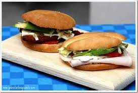 Pin On Sandwiches Wraps