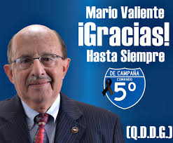 5º Comando de Campaña