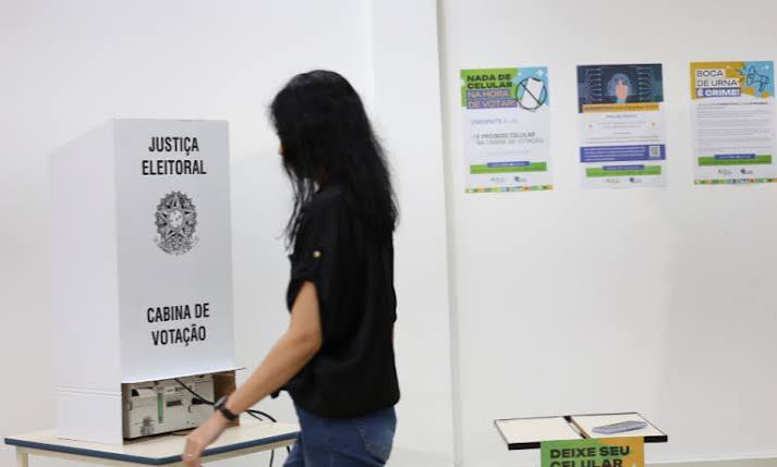 Elei&ccedil;&otilde;es no DF: saiba o que pode levar, ordem de vota&ccedil;&atilde;o e como consultar se&ccedil;&atilde;o eleitoral | Brasil de Fato