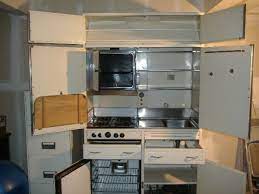 Check spelling or type a new query. Pureaire All In One Kitchen Unit Kitchen Units Kitchen Vintage Kitchen