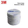 Round Strong Adhesive Die Cut EVA Foam Pad Tape from www.aliexpress.com