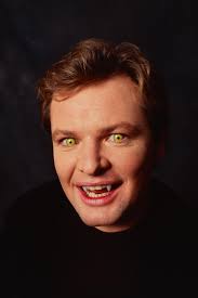 Forever Knight Season 3 Vamp Slide Scan