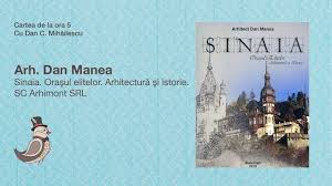 Statiunea sinaia este asezata pe valea superioara a raului prahova, in plina zona carpatica, la poalele muntilor virful cu dor si piatra arsa. Sinaia Orasul Elitelor O Carte Ambasador Al Valorilor NaÅ£ionale