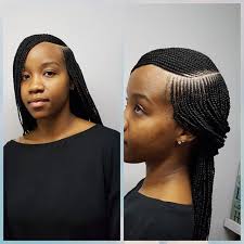 African Braid Hair Styles For Black Women 2018 Hair Braiding Styles 3 Braided Hairstyles Braid Styles African Hair Braiding Styles