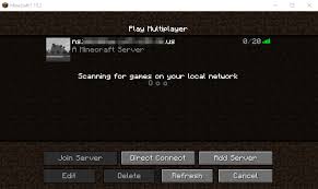 Here's how to buy the right ip webcam and how to use it. How To Deploy A Minecraft Server In Linux Articles