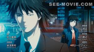 In a society overseen by the sibyl system, inspectors arata shindo and kei mikhail ignatov of cid unit one clash over truth and justice. Full Watch English Psycho Pass 3 First Inspector Movie Online