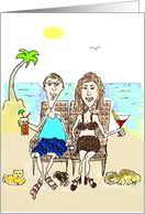 Wedding anniversaries are beautiful reminders of this wonderful journey. Funny Wedding Anniversary Cards From Greeting Card Universe