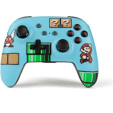 Nintendo switch console (refurbished by eb games) $398.00. Nintendo Switch Wireless Controller Super Mario Bros 3 Big W