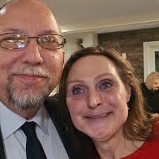 Great seeing my friends Surrogate Heather Darling of Morris county along  with former Somerset chairman Tim Howes & Sea Girt councilman Alan Zakin.