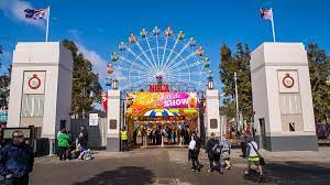 It's a place where memories are made, and it becomes a part of the. Royal Adelaide Show Marion Holiday Park The Ideal Place To Stay