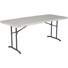 We did not find results for: Lifetime Commercial 6 Foot Bifold Table Officeworks