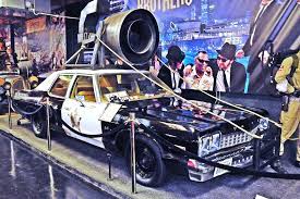 The blues brothers | gadget show competition prizes. The Blues Brothers An Icon Of Vehicular Mayhem Turns 40