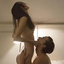 Nymphomaniac: Lars von Triers wildly uneven sex epic